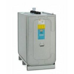 Cuve uni 400 l