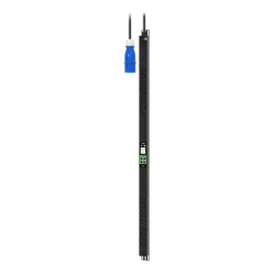 EASY rack PDU 7,4 kw mesuré, 0U,monophasé 230V, 32A, 20C13, 4C19, NMC3