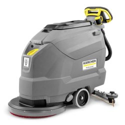 Autolaveuse Autotractée BD 50/50 C Classic Bp Pack 80Ah Li - Karcher | 1.127-060.0
