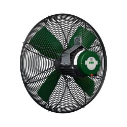 Brasseur d'air petit volume pour une meilleure ambiance en salle de traite - Réf : KBPV50  -  ORELA