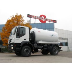 Cap jet - Hydrocureur Capellotto - nettoyage par pression des canalisations