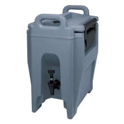 Conteneur Isotherme à Boissons - 10,4 L - Cambro - 3332435683952
