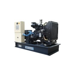 FI Groupes électrogènes industriels - Ausonia - moteur FTP de 30 à 600 KVA
