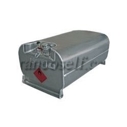 Cuves à carburants - Francoself - Réservoir aluminium 250L-335L - Certifiée ADR et ATEX
