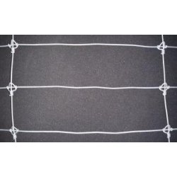 Grillage A17 1900 300 Cyclone - Fil Haute Résistance 2,5mm - Rouleau 100m - Norme NF10244-2 Classe A