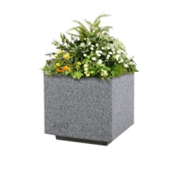 Jardinière KUBE