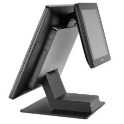 Terminal point de vente PREMIUM - RT-5016 avec écran tactile PCAP 15,6 pouces - Disponible à l'achat et en location