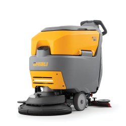 Autolaveuse REXA - 5 ans de garantie