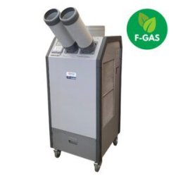 Climatiseur monobloc industriel AIRREX HSC 2600 (5.57 kW)
