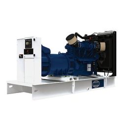 Groupe électrogène diesel P780-1 - 780 kVA / 624 kW - Moteur Perkins 2806A-E18TTAG4 - FG Wilson - Compatible HVO