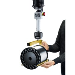 Equilibreur électrique d-be demag