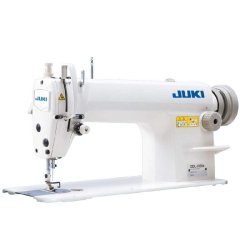 Machine à coudre industrielle Piqueuse plate JUKI DDL-8100E