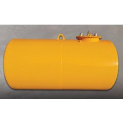 Enterrée nf en 12285-1/aérienne nf en 12285-2 - cuves de transport - allaman - fioul pour chauffage