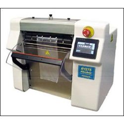 Ensacheuses automatiques ROLLBAG® 1075 et R1275 - table avec pédale ou alimentation automatique