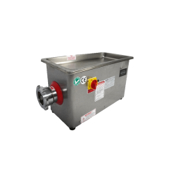 Hachoir 12 - 90kg/h 230v - avec tête fixe COMBISTEEL 7073.0050