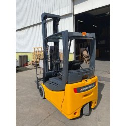 Jungheinrich efg216k