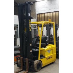 Hyster j 1.60 xmt