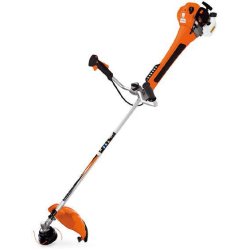 Débroussailleuse thermique 42,7 cm³ DK 43 SW PLUS avec poignée guidon anti-vibration - FRANCEPOWER - 07120