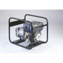 Groupe électrogène EP3000D - Europower - 2.8 kVA max. - 230V - 995010300