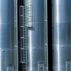 Silo de stockage sécurisé et rentable - 150 T - Storageline - Motan