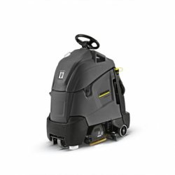 Autolaveuse BR 55/40 RS Bp Pack Karcher | 1.533-173.0