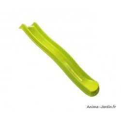 Toboggan pour enfants / glissière, 220 cm - 788237