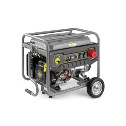 Groupe électrogène PGG 8/3 7 kW 400V - Karcher| 1.042-209.0