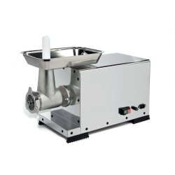 Hachoir à viande professionnel - modèle 10024 n.22 - 1800 W - 70 à 160 kg/h