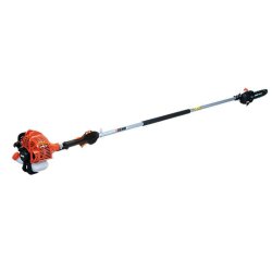 Élagueuse sur perche thermique fixe 25 cm 1,0 ch – ECHO – moteur 2-temps 21,2 cm³ – ppf-236es
