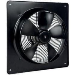Ventilateur extracteur d'air industriel HXBR ECOWATT 400 - S&P - 050343
