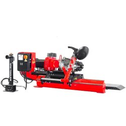 Démonte-pneus poids lourds 2 vitesses 3x400V 26 MW Tools BT750HP