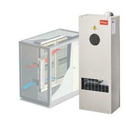 Mini-air climatiseurs pour armoires électriques