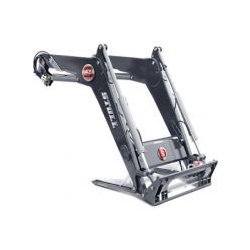 Stoll ProfiLine FS/FZ - Chargeur frontal agricole puissant - Wilhelm Stoll Maschinenfabrik GmbH - Qualité allemande