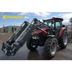 FL-400 - Chargeur frontal agricole pour tracteurs 120 ch - Pression : 145 à 180 bar