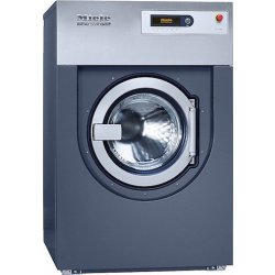 Lave-linge professionnel Miele Mopstar 130 PW5134 MF - 13kg - Commande Profitronic D avec 22 programmes