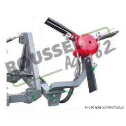 Accessoire autre NC Andaineur de sarments MC - En occasion
