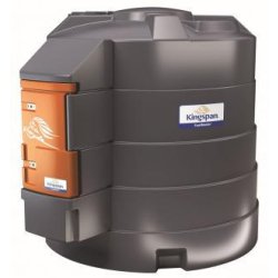 Cuve double paroi b100 - 5000 litres  - 310758