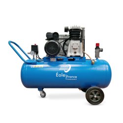 DB-300 / 100 Litres - Compresseur à piston
