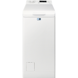 Lave-linge professionnel - chargement par le dessus EWT1361ESW - AutoSense - Certifié Woolmark® Blue