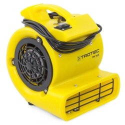 Ventilateur radial électrique monophasé TFV 10 S - TROTEC - 1510003011