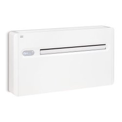 Série KWT - Climatiseurs monoblocs REMKO - Puissance de réfrigération 2,35 kW (0,92-3,10 kW) - Technologie Inverter