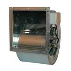 Ventilateur centrifuge double ouie ddm 10/8 600.4