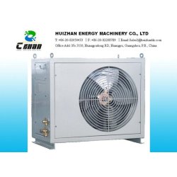 Climatiseur professionnel à hautes températures - structure robuste extérieure - faible bruit