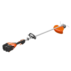 Débroussailleuse à batterie poignée circulaire 50,4v 0,95 ch 7mm – ECHO – avec 2 batteries 5 ah + chargeur – dsrm-2600l/c2