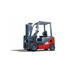 H3 Chariot élévateur thermique Euro V - Capacité 1-3.5T - Moteur Xinchai ou Kubota - Sécurité et fiabilité