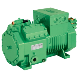 Compresseur semi-hermétique Bitzer CE4F 4PE-12.F3Y-40S - 400V 25..87Hz