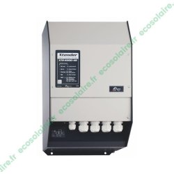 Onduleur chargeur XTH 6000-48 - 5000VA/48V - Gamme XTENDER de STUDER