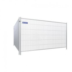 3B2035S - Clôture grillagée mobile «Secure» - Schake