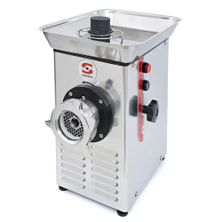 PS-22 triphasé, groupe de coupe Enterprise en inox-9500101