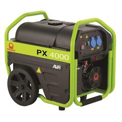 Groupe électrogène essence px4000 2,7kw - pramac - pk222sxi000 - 740774